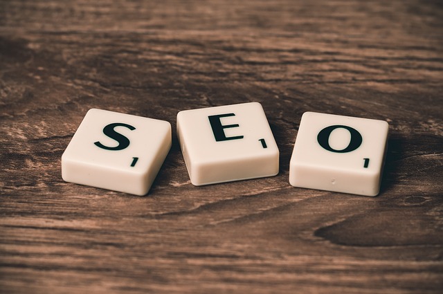 seo kostky